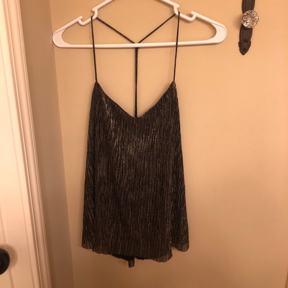 Express dress tank!
